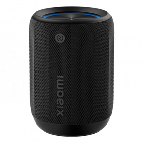 Xiaomi Bluetooth Speaker Mini (Black)