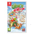 The Grinch: Christmas Adventures (Merry & Mischievous Edition) [NSW]