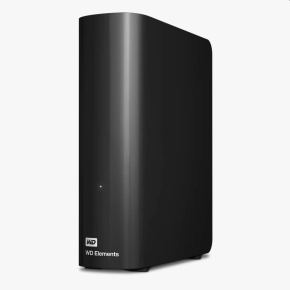 WD Elements Desktop 4TB USB