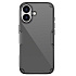 Nillkin Nature TPU PRO Kryt pre Apple iPhone 17 Transparent Black