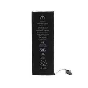 iPhone SE Batéria 1624mAh Li-Ion Polymér (Bulk) iPhone SE Batéria 1624mAh Li-Ion Polymér (Bulk)