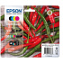 EPSON Multipack 4-farebné 503XL Black/Standard CMY