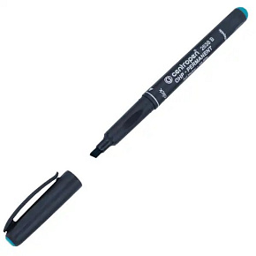 Značkovač CENTROPEN 2638 PERMANENT zelený