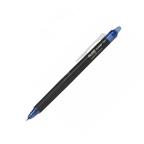 Gélový roller PILOT FriXion Point Clicker 05 modrý Gélový roller PILOT FriXion Point Clicker 05 modrý