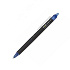 Gélový roller PILOT FriXion Point Clicker 05 modrý
