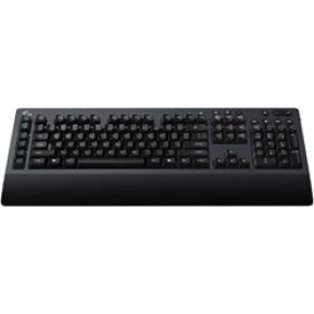 Logitech G613 Wireless Mechanical Gaming Keyboard - DARK GREY - US INT'L