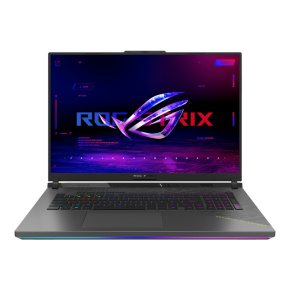 ASUS ROG Strix G18/ R9-8940HX/32GB/1TB SSD/RTX 5070/18" 2.5K/Win11Home/Gray ASUS ROG Strix G18/ R9-8940HX/32GB/1TB SSD/RTX 5070/18" 2.5K/Win11Home/Gray