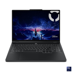 Lenovo Legion 7 16IAX10 Intel Ultra9 275HX 32GB 2TB-SSD 16"WQXGA OLED GL RTX5070Ti-12GB DOS Eclipse Black