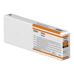kazeta EPSON SC-P6000/P7000/P8000/P9000 Orange 700ml (C13T804A00)