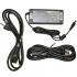 Napájací adaptér pre Zebra GK420d / GK420t 60W C13 s US a EURO káblom