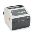 Thermal Transfer Printer (74/300M) ZD421, Healthcare; 203 dpi, USB, USB Host, Ethernet, BTLE5, EU and UK Cords, Swiss Font, EZPL