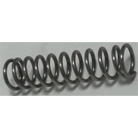 compressing coil spring /2 MINOLTA Bizhub C224e/C284e/C454e/C554e
