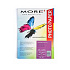 papier MORE inkjet lesklý (glossy) 20ks/A4 205g