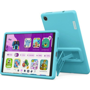 Lenovo TAB M8 gen4 Bumper case Blue