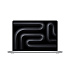 Apple MacBook Pro 14"/M4 Pro/14,2"/3024x1964/24GB/512GB SSD/M4 Pro/Sequoia/Silver/1R