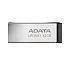 ADATA UR350/32GB/USB 3.2/USB-A/Čierna