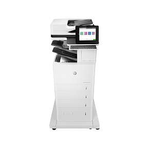 HP LaserJet Enterprise/M635z/MF/Laser/A4/LAN/WiFi/USB HP LaserJet Enterprise/M635z/MF/Laser/A4/LAN/WiFi/USB