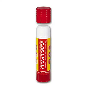 Lepiaca tyčinka Concorde, 36 g.