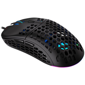 ENDORFY mouse LIX / sensor PMW3325 / Khail GM 4.0 / wired / black