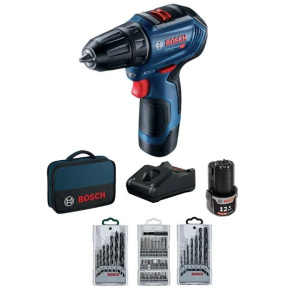 BOSCH GSB 12V-30