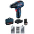 BOSCH GSB 12V-30