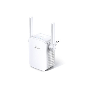 tp-link RE305, Dual Band Wireless Wall Plugged Range Extender, 1200Mbit/s, 10/100 LAN, 2 fixné antény