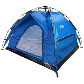 Automatic tent 4 persons