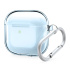 Elago Airpods 4 TPU Hang Case - Aqua Blue