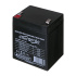 Gembird Battery for UPS 12V/4,5Ah Faston 6,3mm