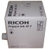 toner ink RICOH Typ JP7 BK Priport JP 750