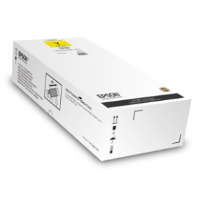 kazeta EPSON WF-R5190 XXL  Yellow (50.000 str) (C13T878440)