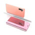 puzdro Flip Case Atlas Gen Samsung A20E Rosegold