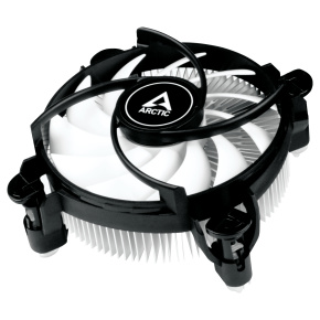 Arctic cooler CPU Alpine 17 LP - INTEL LGA 1700