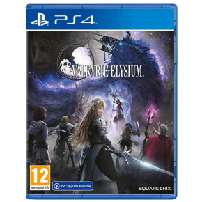 Valkyrie Elysium [PS4]