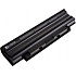 Batéria T6 Power pre Dell Inspiron 13R, 15R, 17R, 5200mAh, 58Wh, 6cell