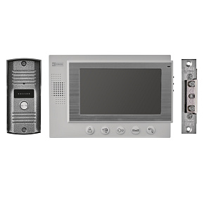 VIDEOTELEFÓN 7"SADA EM-07HD BIELA