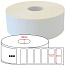 Z Ultimate 3000T White38x13mm, 4650ks/rola