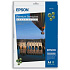 EPSON A4, Premium Semigloss Photo Paper (20listov)
