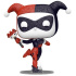 POP! Harley Quinn (DC) Special Edition (Diamond Collection)