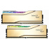 G.SKILL 32GB kit DDR5 7200 CL34 Trident Z5 Royal gold