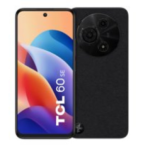 TCL 60SE 8GB+512GB Obsidian Black