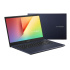 ASUS Vivobook  i7-9750H, 16GB, 512GB SSD, GTX 1650 (4GB), 15,6" FHD IPS, Win 10, Black