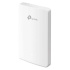 tp-link EAP615-WALL, AX1800 Wall-Plate Dual-Band Wi-Fi 6 Access Point PORT: Uplink: 1× Gigabit RJ45 Port Downlink: 3× Gigabit RJ45