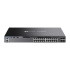 tp-link SG6428X, Omada 24portový gigabitový stohovatelný L3 řízený switch se 4 sloty 10G