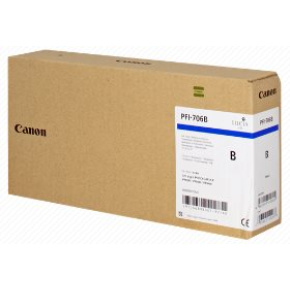 kazeta CANON PFI-706B blue iPF 8300/8400/9400 (700 ml)