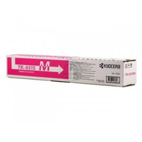 toner KYOCERA TK-8315M Magenta TASKalfa 2550Ci (6000 str.)