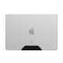 UAG kryt Dot Series pre Macbook Pro 16" M1/M2/M3/M4 - Ice Clear