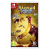 Rayman Legends (Definitive Edition) [NSW]
