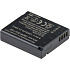 Batéria T6 Power pre Panasonic DMW-BCJ13, DMW-BC13, BP-DC10, 1250mAh, 4,5Wh
