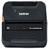Brother/RJ-4230B/Tlač/USB